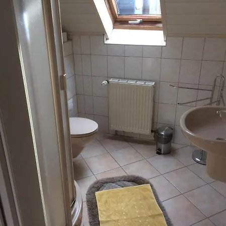 Gaestezimmer Zoephel Weimar (Thuringia)