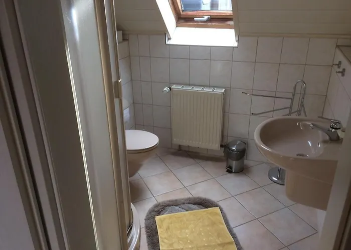 Gaestezimmer Zoephel Weimar (Thuringia)